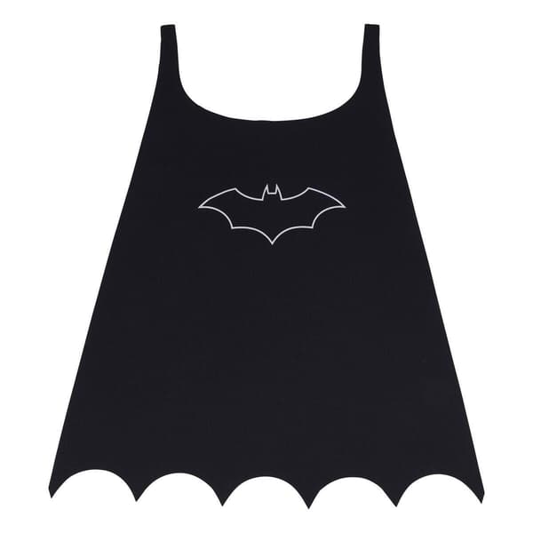 Batman Capen & Mask Set multicolor