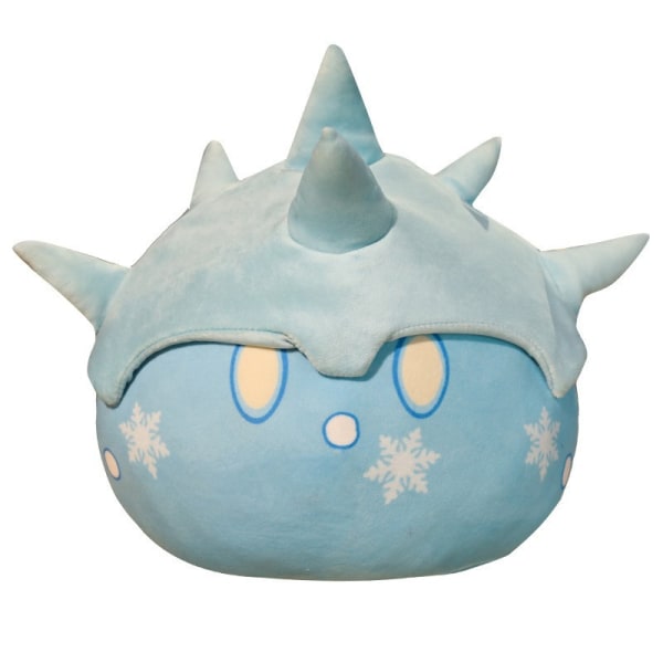 Mub- Plysjleker, sovedukker, puter, puter, bursdagspresanger, slimdangodudukker water Hand warmer: 35cm