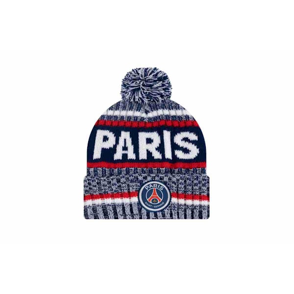 Xbi- Football Cap Club Warm Hat Paris Grey