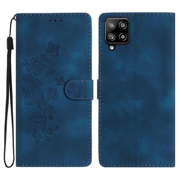 Telefoncover til Galaxy M32 (Global Version) 4G Multicolor Style B