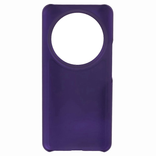 Xiaomi 14 Ultra -puhelimen kova PC-kuori kumipäällysteinen, ihomainen tuntuma Multicolor Style F