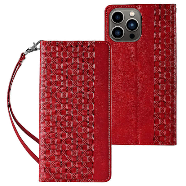 Puhelinkotelo iPhone 15 Prolle Multicolor Style B