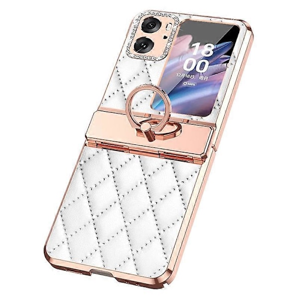 Telefoncover til Oppo Find N2 Flip 5G Multicolor Style A