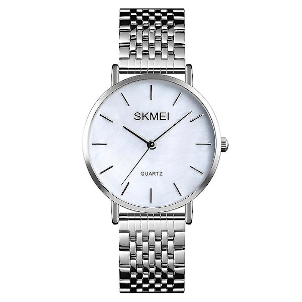 Skmei 1567 30m Vattentät Shl Scale Quartz Watch