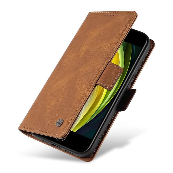 Telefoncover til iPhone 6 4,7-tommer Multicolor Style C