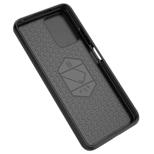 Telefoncover til Xiaomi Redmi Note 12S 4G Multicolor Style D
