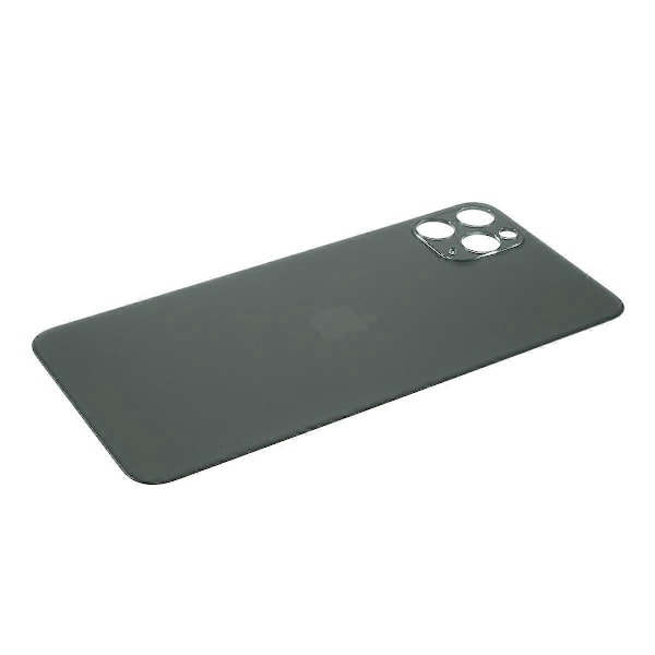 Typ D Batterilucka för iPhone 11 Pro Max 6,5 tum (2019) Reparationsdel