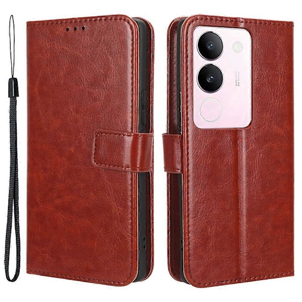 Puhelinkotelo vivo S17 5G:lle Multicolor Style C