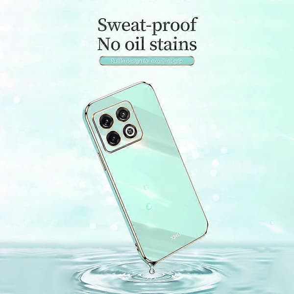 Puhelinkotelo OnePlus 10 Pro 5G:lle Multicolor Style G