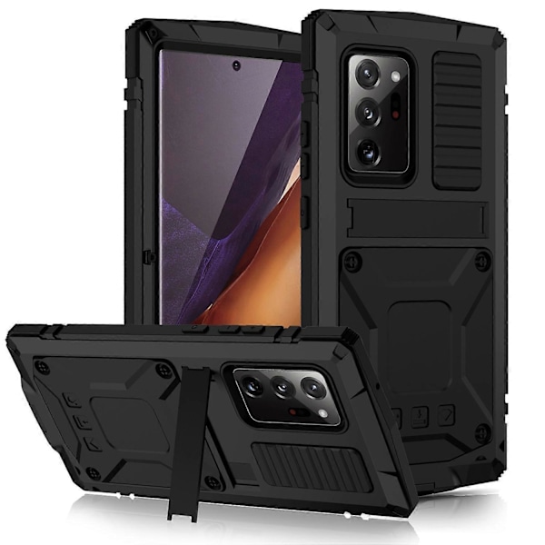 Telefonfodral för Galaxy Note20 Ultra Multicolor Style A