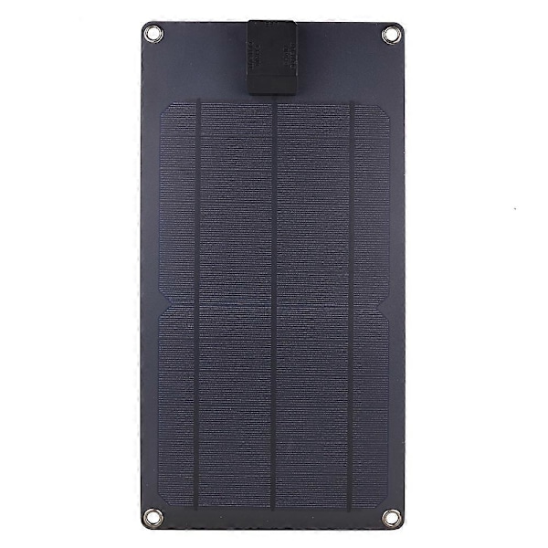 GKM350-180B Solcellelader Bærbar Solcellepanel for Utendørs Vandring/Fiske