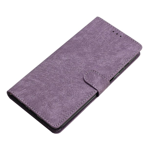 Huawei Mate 60 -kotelo, folio, läppä, yksivärinen, ihoa myötäilevä, puhelinjalusta, nahkakansi Multicolor Style C