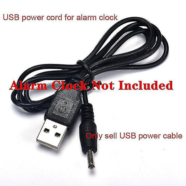 Fotbollsväckarklockor Barnrum 7 färgskiftande multifunktionstandavkänning Glödande skrivbordsklocka Julklappar till barn USB cable