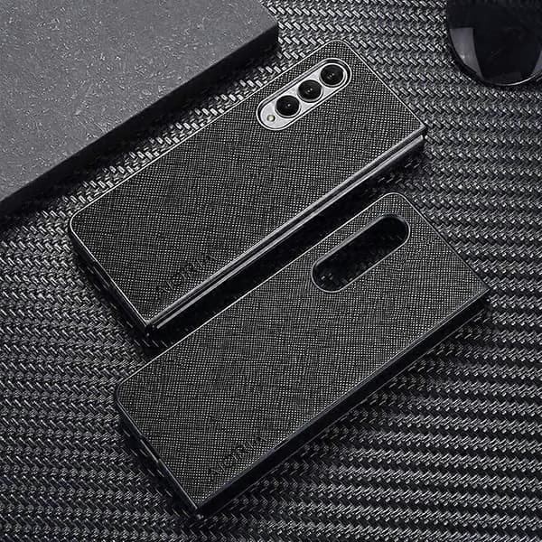Telefoncover til Galaxy Z Fold3 5G