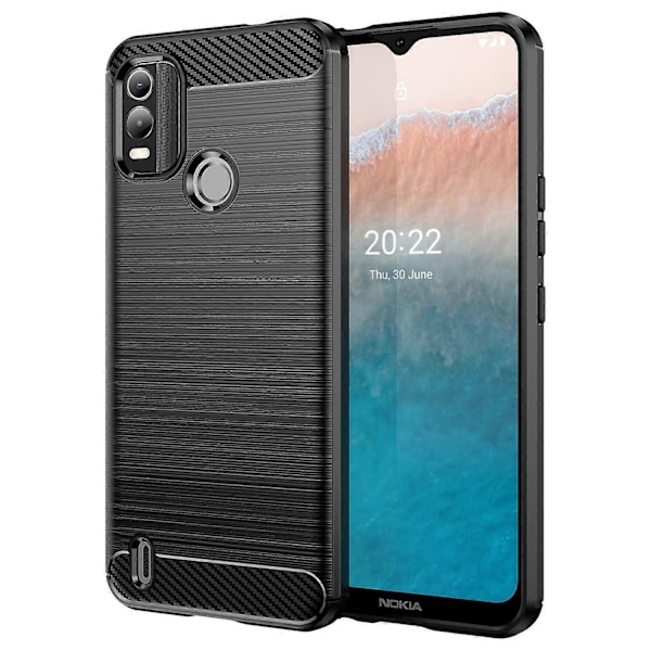 Telefoncover til Nokia C21 Plus 4G Multicolor Style A