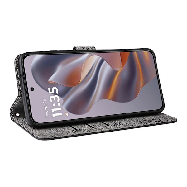 Puhelinkotelo Motorola Edge 50 Neo 5G:lle Multicolor Style C
