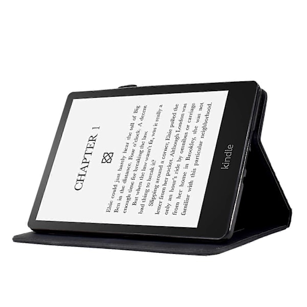 Telefonfodral för Kindle Paperwhite 5 (2021) Multicolor Style A
