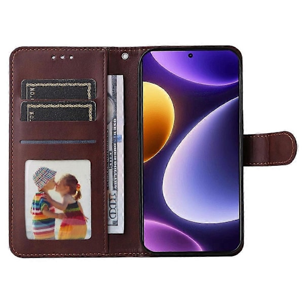 Telefonfodral för Xiaomi Redmi Note 12 Turbo Multicolor Style E