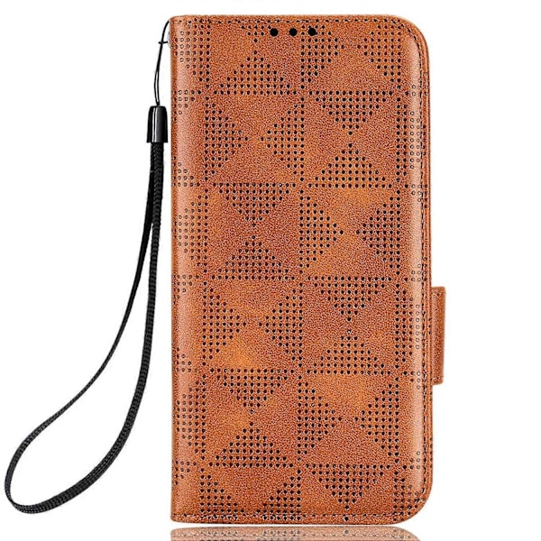 Telefonfodral för TCL 30 SE Multicolor Style D