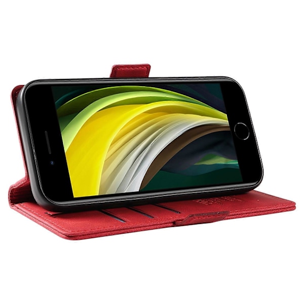 Puhelinkotelo iPhone 6 4,7 tuuman puhelimelle Multicolor Style H