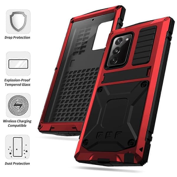 Telefoncover til Galaxy Note20 5G