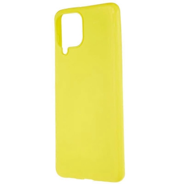 Mjukt TPU Matt Skal för Samsung Galaxy M53 5G, Anti-fingeravtryck, Anti-dropp Baksida Multicolor Style I