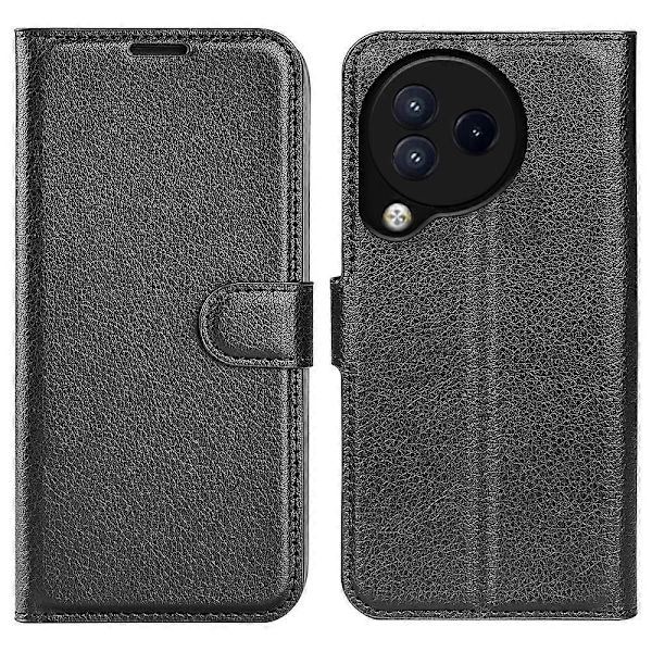 Plånboksfodral för Xiaomi Civi 3 5G, Ställ PU Läder Fullt Skydd Multicolor Style A