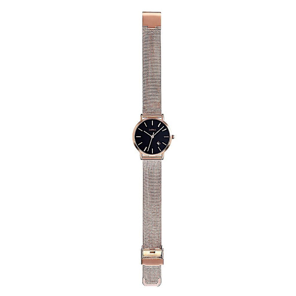 Skmei 1530 Quartz Ur Rose Gold