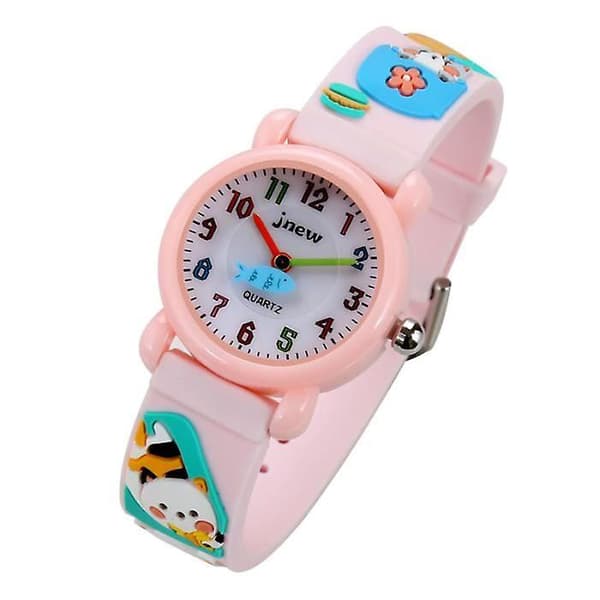 Vattentät watch för barn