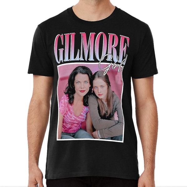 Gilmore Girls T-shirt Xl