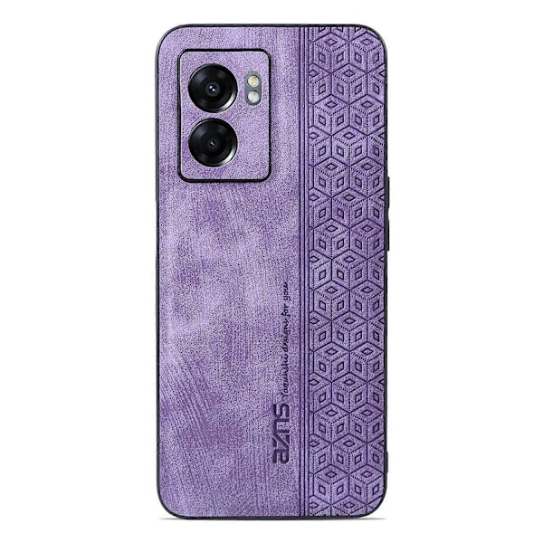 Puhelinkotelo Oppo A57 (2022) 5G -puhelimelle Multicolor Style E