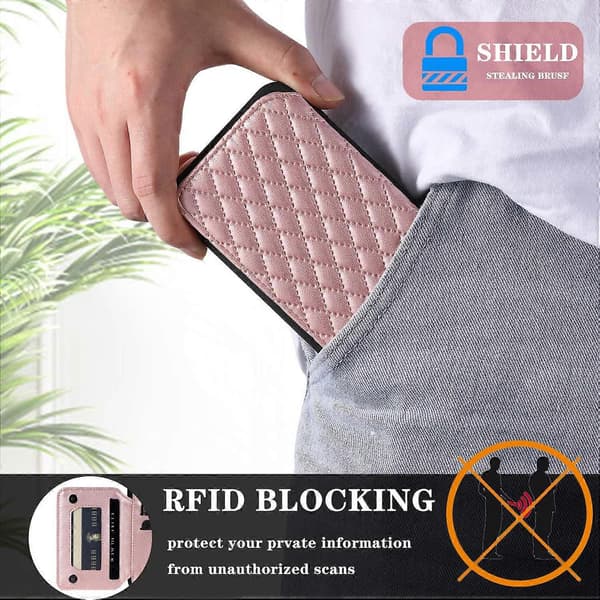 Telefoncover til Galaxy S22+ 5G Multicolor Style D
