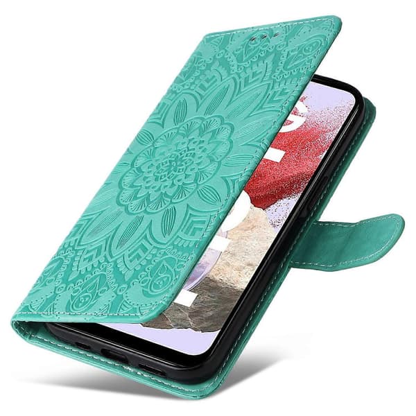 Telefoncover til Galaxy M34 5G Multicolor Style C