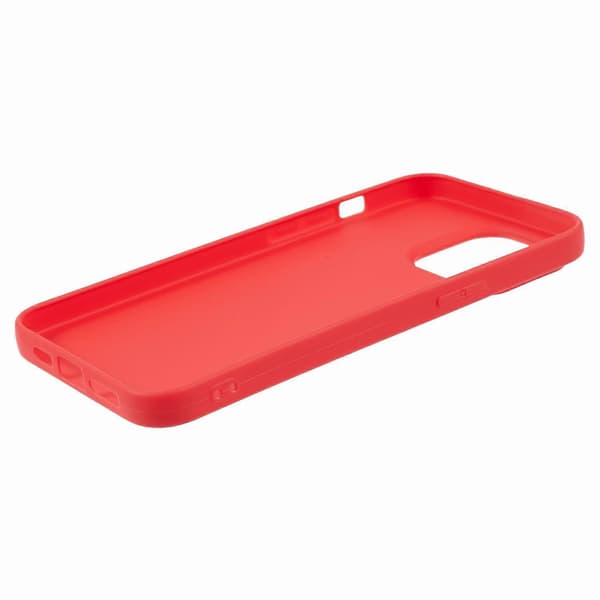 Matt TPU-skal för iPhone 15 Pro Max Multicolor Style B
