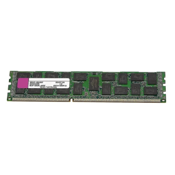 3x4gb Ddr3 Ram Muisti Reg Intel Työpöytä Ram Memoria Varten Eye Masks