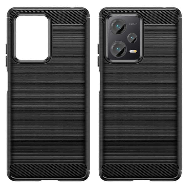 Telefoncover til Xiaomi Redmi Note 12 Pro+ 5G Multicolor Style A