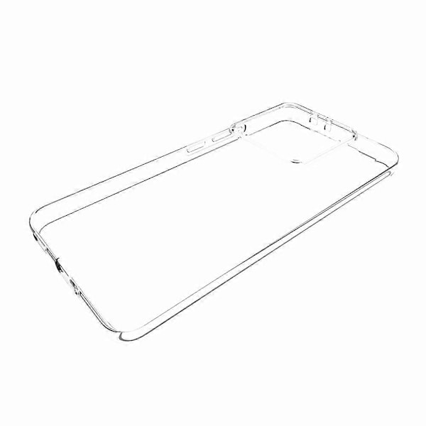 10 st/förpackning För Xiaomi 14T Pro Transparent Skal Vattenmärkesfritt TPU Skyddsfodral