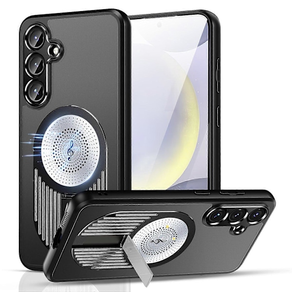 Puhelinkotelo Galaxy S24 FE:lle Multicolor Style A