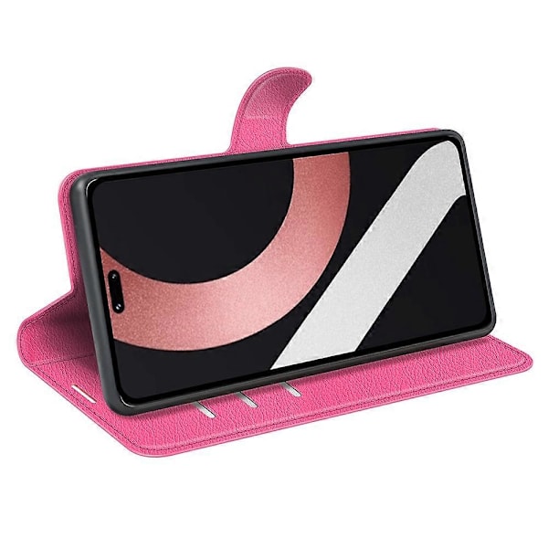 Plånboksfodral för Xiaomi Civi 3 5G, Ställ PU Läder Fullt Skydd Multicolor Style G
