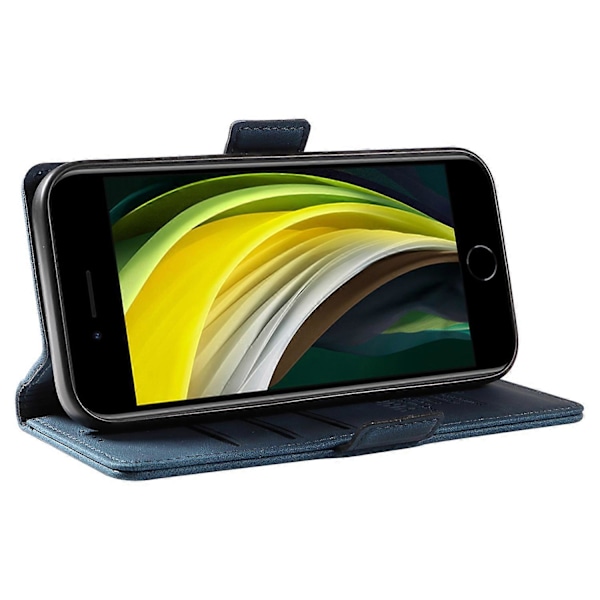 Puhelinkotelo iPhone 6 4,7 tuuman puhelimelle Multicolor Style A