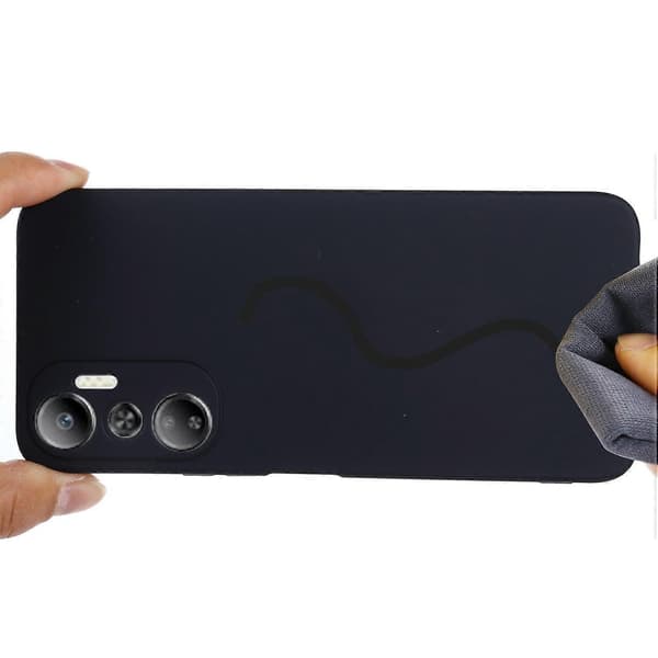 Telefonfodral för Infinix Hot 20 4G