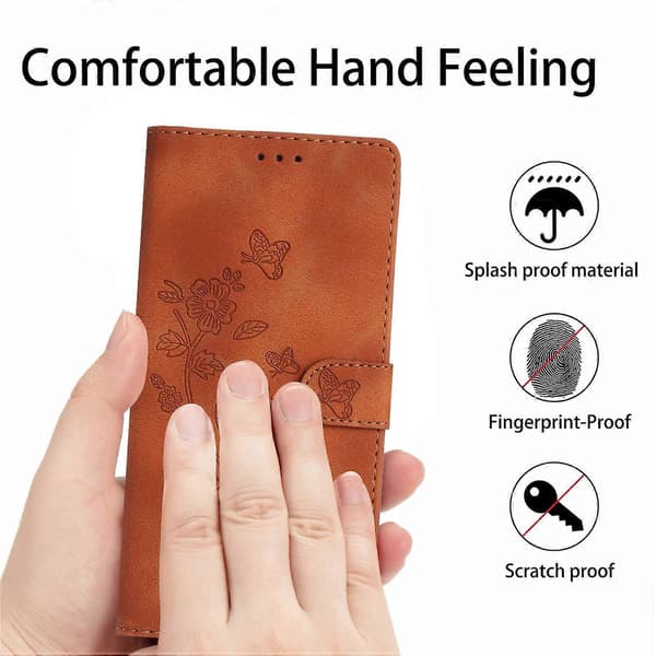 Telefondeksel for Huawei P30 Lite Multicolor Style C