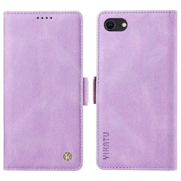 Puhelinkotelo iPhone 6 4,7 tuuman puhelimelle Multicolor Style B