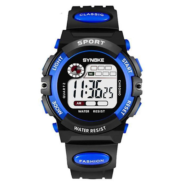 Mode watch för barn