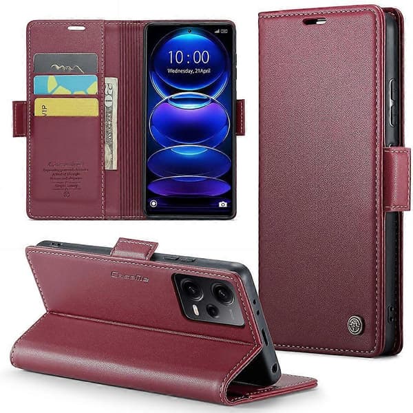 Telefoncover til Xiaomi Redmi Note 12 Pro 5G Multicolor Style C