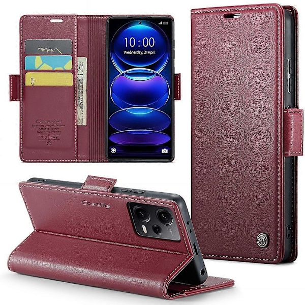 Telefonfodral för Xiaomi Redmi Note 12 Pro 5G Multicolor Style C