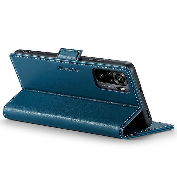 Telefoncover til Xiaomi Redmi Note 10 4G Multicolor Style A