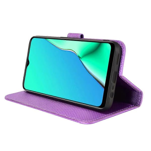 Mobilskal för OPPO A9 (2020)