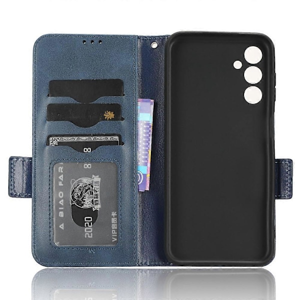 Puhelinkotelo Galaxy M54 5G:lle Multicolor Style B