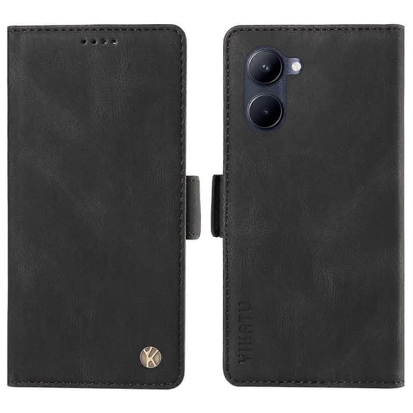 Telefondeksel for Realme C33 4G Multicolor Style E